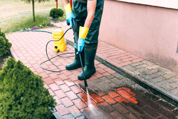 Best Building Exterior Washing  in North Bonneville, WA