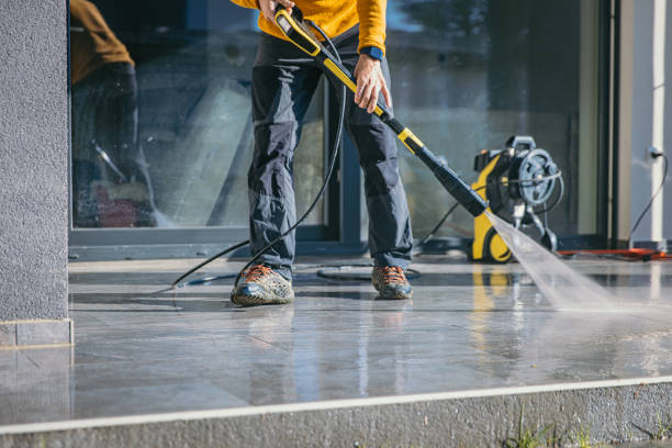 North Bonneville, WA  Pressure Washing Services Company